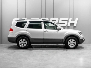 Внедорожник Kia Mohave 2014 года, 2399000 рублей, Тюмень