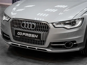 Универсал Audi A6 Allroad Quattro 2014 года, 2649000 рублей, Тюмень