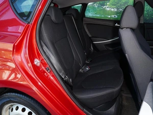 Хетчбэк Hyundai Solaris 2012 года, 749000 рублей, Тверь