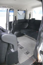 Минивэн Honda Stepwgn 2012 года, 1548000 рублей, Солонцы
