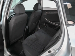 Хетчбэк Hyundai Solaris 2015 года, 1090000 рублей, Ростов-на-Дону