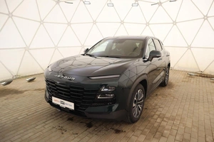 Внедорожник Jetour Dashing 2024 года, 2300000 рублей, Обнинск