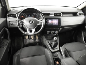 Внедорожник Renault Duster 2021 года, 1428100 рублей, Казань