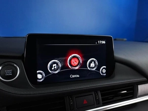 Седан Mazda 6 2020 года, 2896444 рублей, Москва