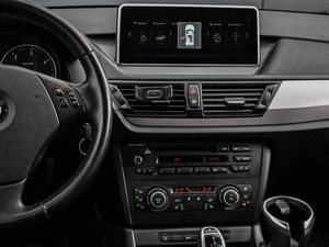 Внедорожник BMW X1 2013 года, 1714000 рублей, Кирилловка