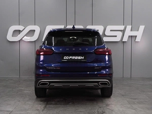 Внедорожник Chery Tiggo 8 Pro 2021 года, 1799000 рублей, Воронеж
