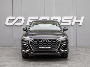 Внедорожник Audi Q5L 2023 года, 5198000 рублей, Краснодар