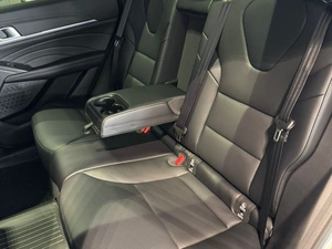 Внедорожник Haval F7 2025 года, 3649000 рублей, Красноярск