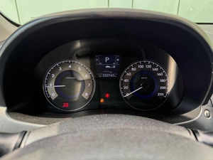 Седан Hyundai Solaris 2013 года, 849000 рублей, Большой Сочи