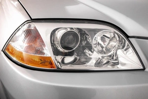 Внедорожник Acura MDX 2002 года, 999000 рублей, Барнаул