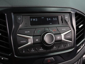 Универсал ВАЗ (LADA) Vesta 2021 года, 1049000 рублей, Воронеж