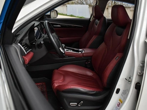 Внедорожник Changan CS85 2020 года, 2650000 рублей, Краснодар