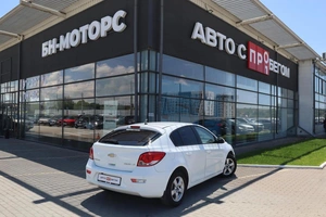 Седан Chevrolet Cruze 2012 года, 850000 рублей, Мирное