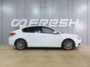 Хетчбэк Chevrolet Cruze 2012 года, 829000 рублей, Воронеж