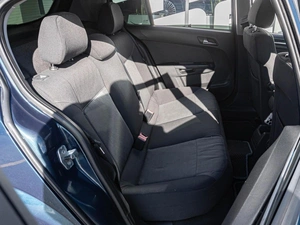 Хетчбэк Opel Astra 2007 года, 498000 рублей, Краснодар