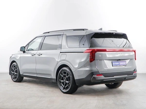 Минивэн Kia Carnival 2025 года, 7083055 рублей, Москва