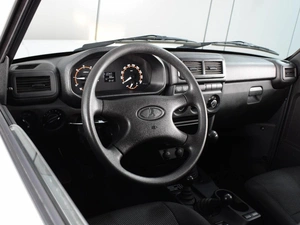 Внедорожник ВАЗ (LADA) Niva Legend 2024 года, 969000 рублей, Ростов-на-Дону