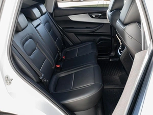 Внедорожник Chery Tiggo 7 Pro Max 2024 года, 2029000 рублей, Краснодар