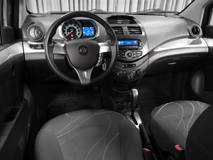 Хетчбэк Ravon R2 2017 года, 784000 рублей, Ставрополь