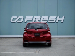 Хетчбэк Nissan Note 2017 года, 1380000 рублей, Большой Сочи