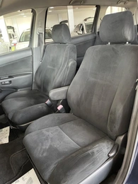Минивэн Toyota Wish 2008 года, 987000 рублей, Солонцы