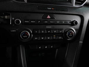 Внедорожник Kia Sportage 2017 года, 1949000 рублей, Аксай