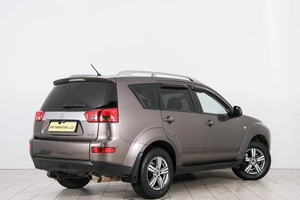 Внедорожник Peugeot 4007 2012 года, 1299000 рублей, Красноярск