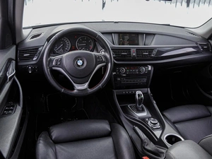 Внедорожник BMW X1 2012 года, 1629000 рублей, Волгоград