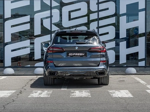 Внедорожник BMW X5 2021 года, 8070000 рублей, Краснодар