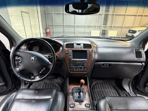 Внедорожник Acura MDX 2003 года, 827000 рублей, Красноярск