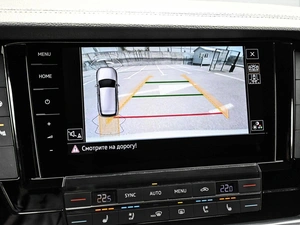 Внедорожник Volkswagen Touareg 2018 года, 3759000 рублей, Кирилловка