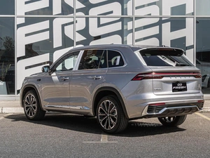 Внедорожник Geely Xingyue L 2026 года, 4290000 рублей, Краснодар