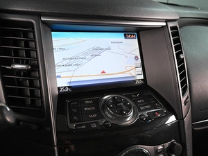 Внедорожник Infiniti FX37 2012 года, 2099000 рублей, Аксай