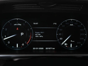 Внедорожник Land Rover Range Rover 2015 года, 3790000 рублей, Аксай