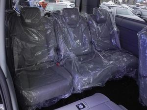 Фургон Ford Transit Custom 2024 года, 5999000 рублей, Воронеж