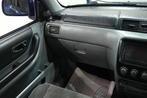 Внедорожник Honda CR-V 1996 года, 459000 рублей, Новокузнецк
