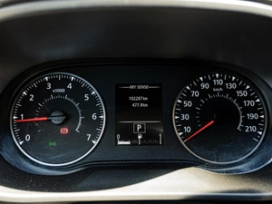 Внедорожник Renault Arkana 2019 года, 1555000 рублей, Краснодар