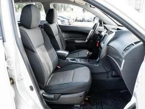 Внедорожник Geely Emgrand X7 2015 года, 790000 рублей, Ставрополь