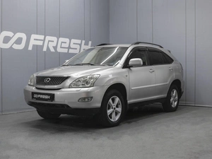 Внедорожник Lexus RX 2006 года, 1470000 рублей, Омск