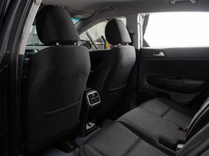 Внедорожник Kia Sportage 2018 года, 2100000 рублей, Тюмень