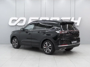 Внедорожник Chery Tiggo 7 Pro Max 2025 года, 2299000 рублей, Ростов-на-Дону