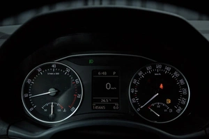 Универсал Skoda Octavia 2012 года, 987000 рублей, Красноярск