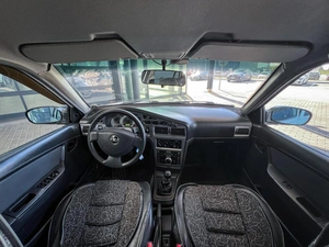 Седан Daewoo Nexia 2011 года, 140000 рублей, Уфа