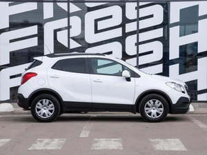 Внедорожник Opel Mokka 2014 года, 1319000 рублей, Краснодар