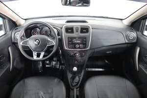 Хэтчбек Renault Sandero 2019 года, 1220000 рублей, Брянск