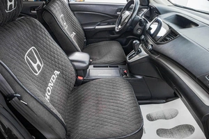 Внедорожник Honda CR-V 2013 года, 2289000 рублей, Барнаул