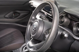 Внедорожник Toyota Yaris Cross 2020 года, 2099000 рублей, Томск