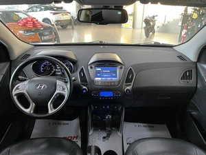 Внедорожник Hyundai ix35 2014 года, 1487000 рублей, Солонцы