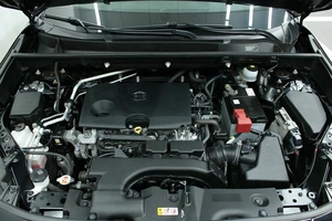 Внедорожник Toyota RAV4 2020 года, 3335000 рублей, Красноярск