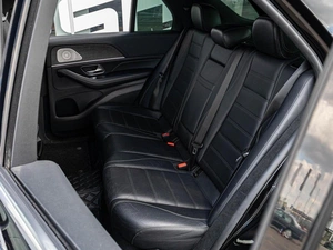 Внедорожник Mercedes-benz GLE-класс 2020 года, 6800000 рублей, Краснодар